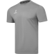 Футболка тренировочная JÖGEL PREMIER PerFormDRY TRN CVC Tee, серый