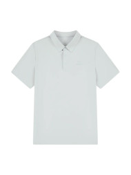 Футболка-поло KELME Short-sleeved Polo Shirt Grey
