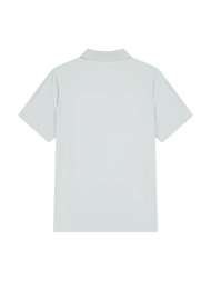 Футболка-поло KELME Short-sleeved Polo Shirt Grey