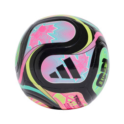 Мяч для пляж. футб. ADIDAS WC26 Trionda Pro Beach, JD8036, р.5, FIFA Pro, 4п, ТПУ, маш.сш, мультикол