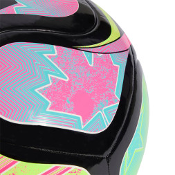 Мяч для пляж. футб. ADIDAS WC26 Trionda Pro Beach, JD8036, р.5, FIFA Pro, 4п, ТПУ, маш.сш, мультикол