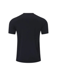 Футболка KELME Short-sleeved T-shirt Black