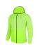 Детская ветровка KELME Thin Trench Coat Light Green