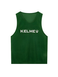 Детская манишка KELME Kid Training Vest Green