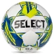 Детский мяч футбольный SELECT Talento DB Light V23