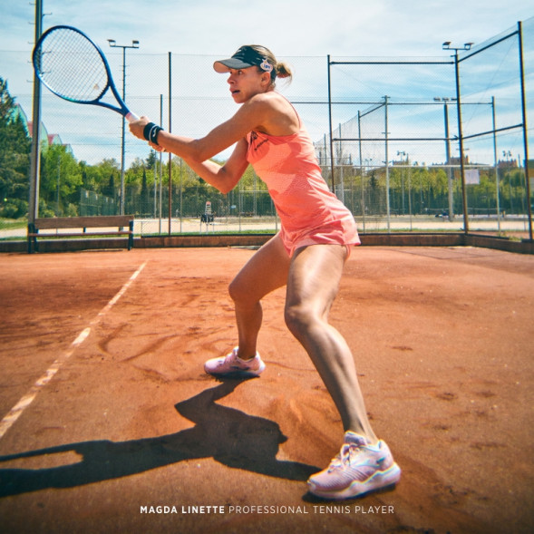 Теннисные кроссовки JOMA POINT LADY 2513  