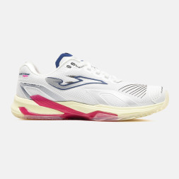 Теннисные кроссовки JOMA ELECTRIC LADY 2602  
