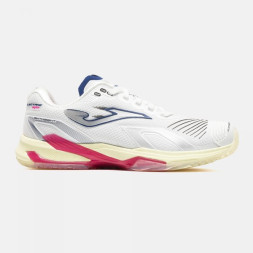 Теннисные кроссовки JOMA ELECTRIC LADY 2602  