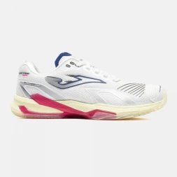Теннисные кроссовки JOMA ELECTRIC LADY 2602  