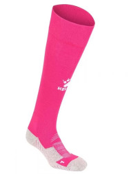 Гетры KELME Elastic Mid-Calf Football Sock Pink