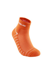 Спортивные носки KELME Short Sports Socks Orange