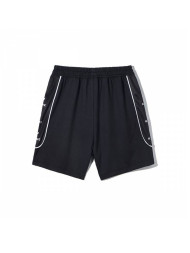 Детские шорты KELME Boy's Football Shorts Black