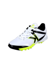 Детские шиповки KELME Football White