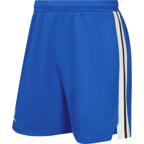 Шорты баскетбольные JÖGEL DIVISION PerFormDRY Shorts Z2, синий