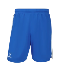 Шорты баскетбольные JOGEL DIVISION PerFormDRY Shorts Z2, синий