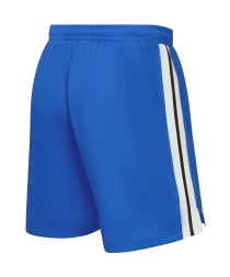 Шорты баскетбольные JOGEL DIVISION PerFormDRY Shorts Z2, синий