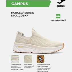 JOMA Кроссовки GALACTIC LADY CGALLS2625 (40 EUR/ 07 USA)