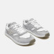 1448 BAREFOOT LADY 2512 GRIS CLARO