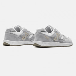 1448 BAREFOOT LADY 2512 GRIS CLARO
