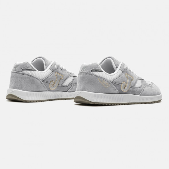 1448 BAREFOOT LADY 2512 GRIS CLARO
