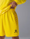 Детская вратарская форма KELME Long Sleeve Goalkeeper Suit Yellow
