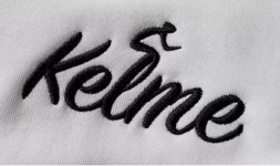 Свитшот KELME Long-Sleeved T-Shirt White