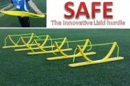 Барьер "SAFE" 1 шт.