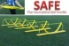 Барьер "SAFE" 1 шт.