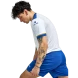 Футбольная форма KELME S/S Football Set (White/Blue)