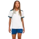 Футбольная форма KELME S/S Football Set (White/Blue)