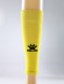 Гетры KELME Socks Without Foot Yellow