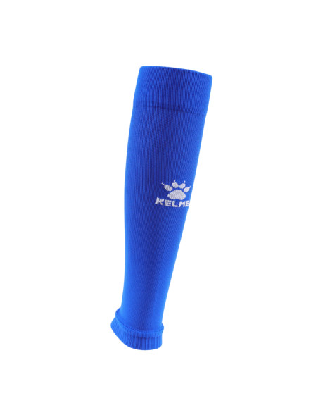 Гетры KELME Socks Without Foot Blue