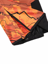 Брюки лыжные KELME Ski Pants Orange