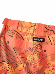 Брюки лыжные KELME Ski Pants Orange