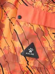 Брюки лыжные KELME Ski Pants Orange