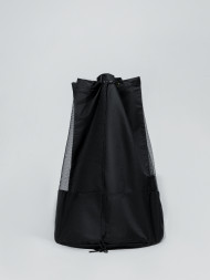 Сумка для мячей FN Middle Size Ball Bag Shoulders (15 Pcs Ball) Черный