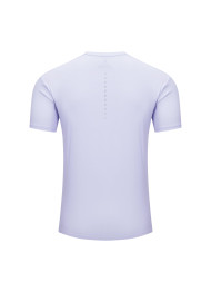 Детская футболка KELME Children'S Round Neck T-Shirt Lilac