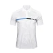 Футболка-поло KELME Short Sleeve Polo Shirt White
