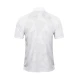 Футболка-поло KELME Short Sleeve Polo Shirt White