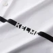 Футболка-поло KELME Short Sleeve Polo Shirt White