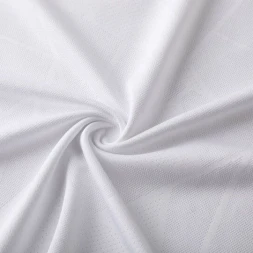 Футболка-поло KELME Short Sleeve Polo Shirt White