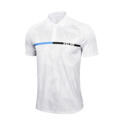 Футболка-поло Short sleeve polo shirt