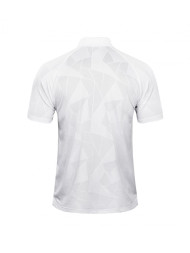 Футболка-поло KELME Short Sleeve Polo Shirt White