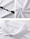 Футболка-поло KELME Short Sleeve Polo Shirt White