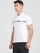 Футболка-поло KELME Short Sleeve Polo Shirt White