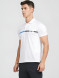 Футболка-поло KELME Short Sleeve Polo Shirt White