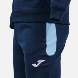 СПОРТИВНЫЙ КОСТЮМ WINNER IV ТЕМНО-СИНИЙ СВЕТЛО-ГОЛУБОЙ