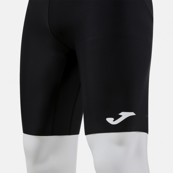 СПОРТИВНЫЙ КОМБИНЕЗОН PICASHO ЧЕРНЫЙ БЕЛЫЙ