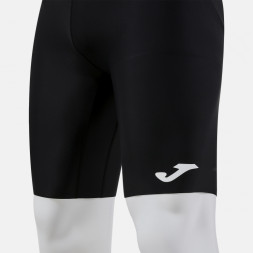 СПОРТИВНЫЙ КОМБИНЕЗОН PICASHO ЧЕРНЫЙ БЕЛЫЙ