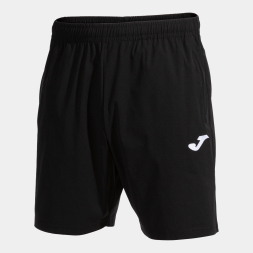 Шорты JOMA BERMUDA COMBI NEGRO